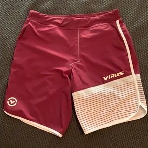 Men’s Virus Velocity shorts